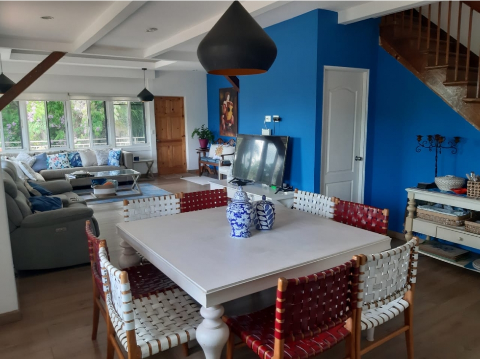 Alquiler de casa en Ancon Balboa
