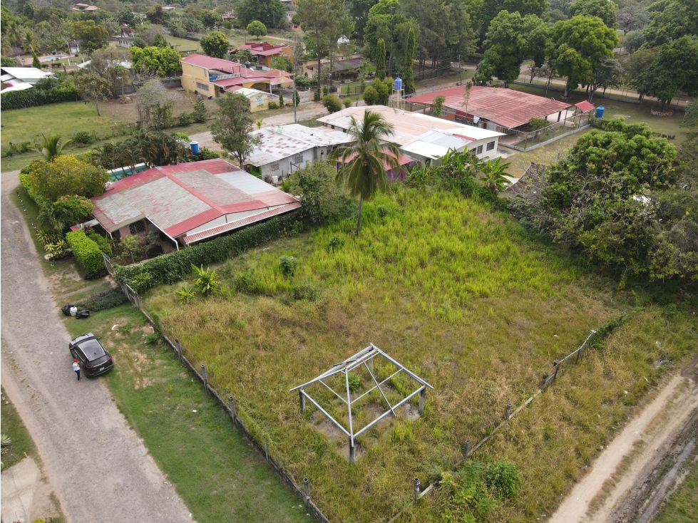 Se vende lote en Nueva Gorgona, Chame — foto 4