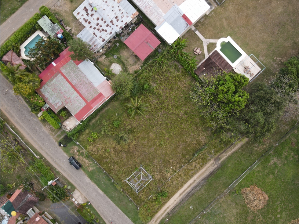 Se vende lote en Nueva Gorgona, Chame — foto 5