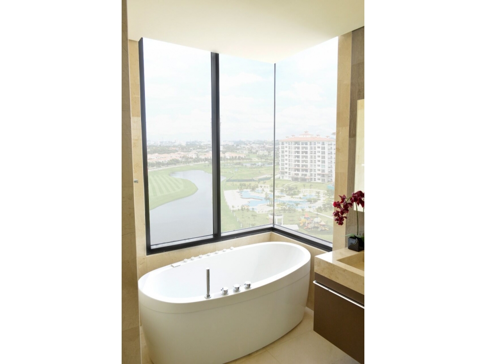 VENTA DE APARTAMENTOS EN PH. LA VISTA
