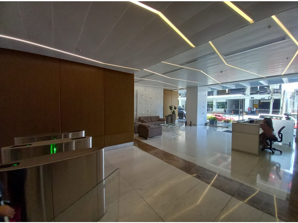 Venta Local Comercial Nuevo PH Atrium Obarrio — foto 4