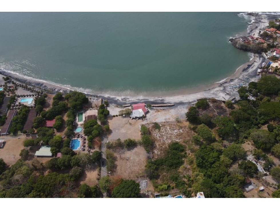 Se vende terreno con vista al mar, Nueva Gorgona, Chame — foto 2
