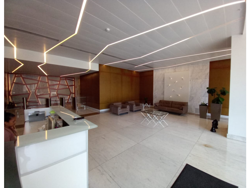 Venta Local Comercial Nuevo PH Atrium Obarrio — foto 5