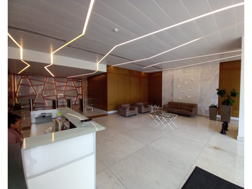 Venta de Local Comercial nuevo PH ATRIUM Obarrio — foto 3