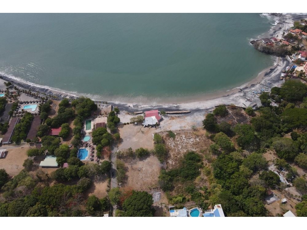 Se vende terreno con vista al mar, Nueva Gorgona, Chame — foto 3