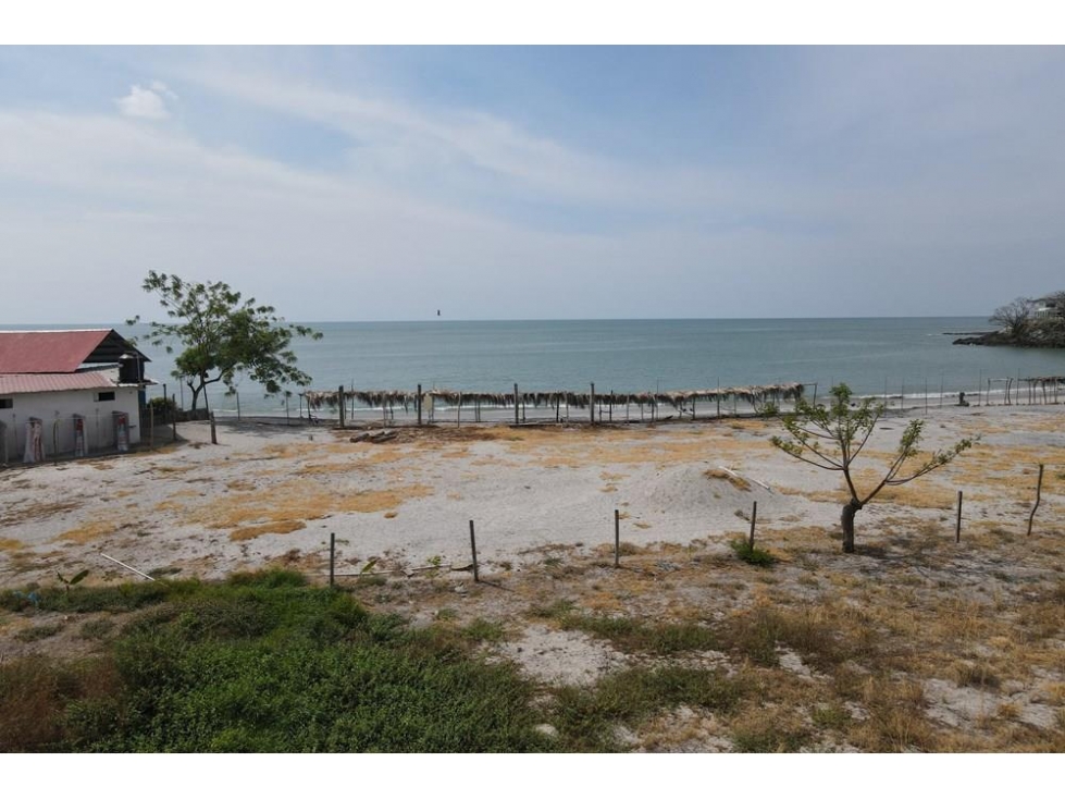 Se vende terreno con vista al mar, Nueva Gorgona, Chame — foto 4
