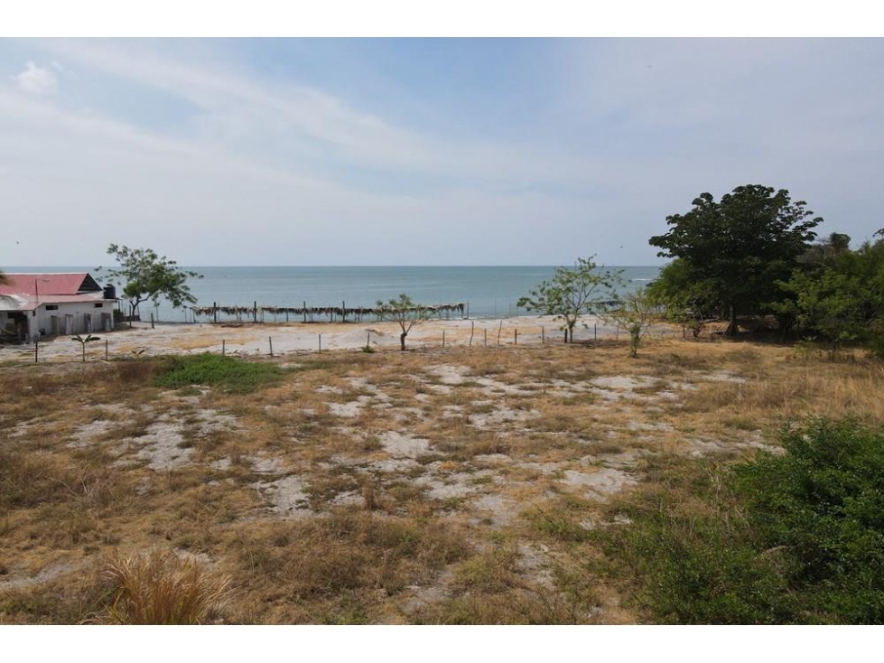 Se vende terreno con vista al mar, Nueva Gorgona, Chame — foto 5
