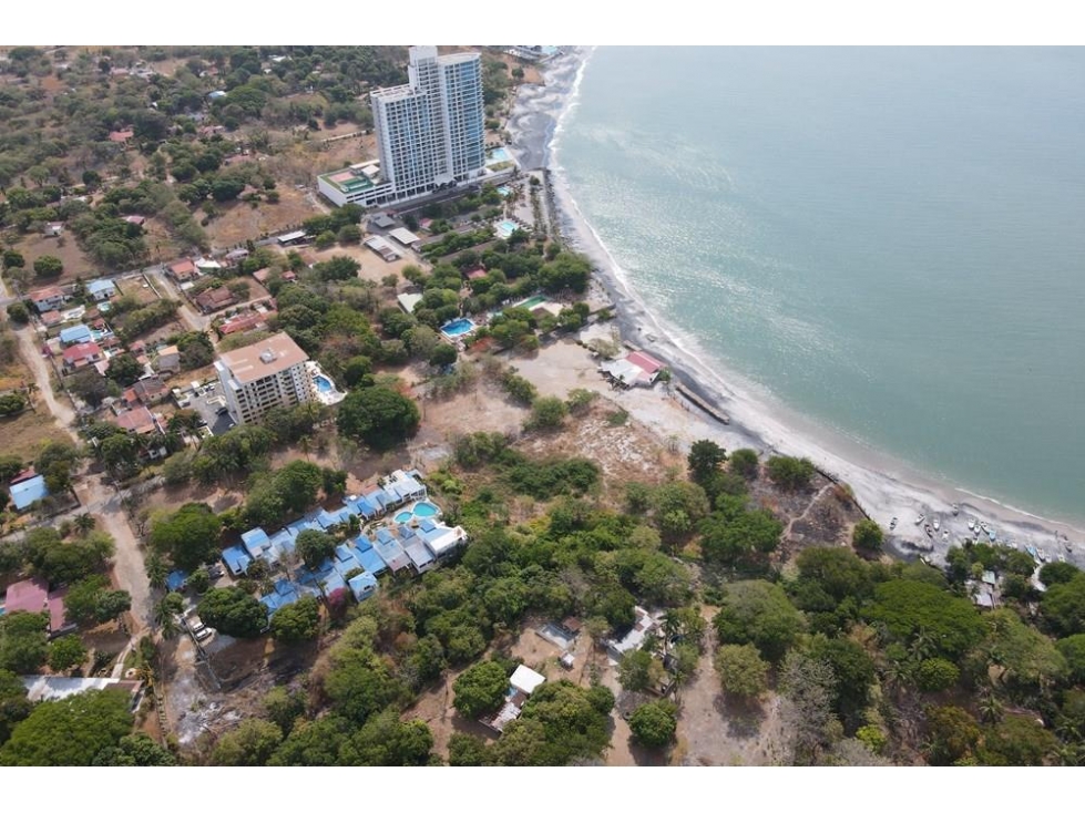 Se vende terreno con vista al mar, Nueva Gorgona, Chame — foto 6