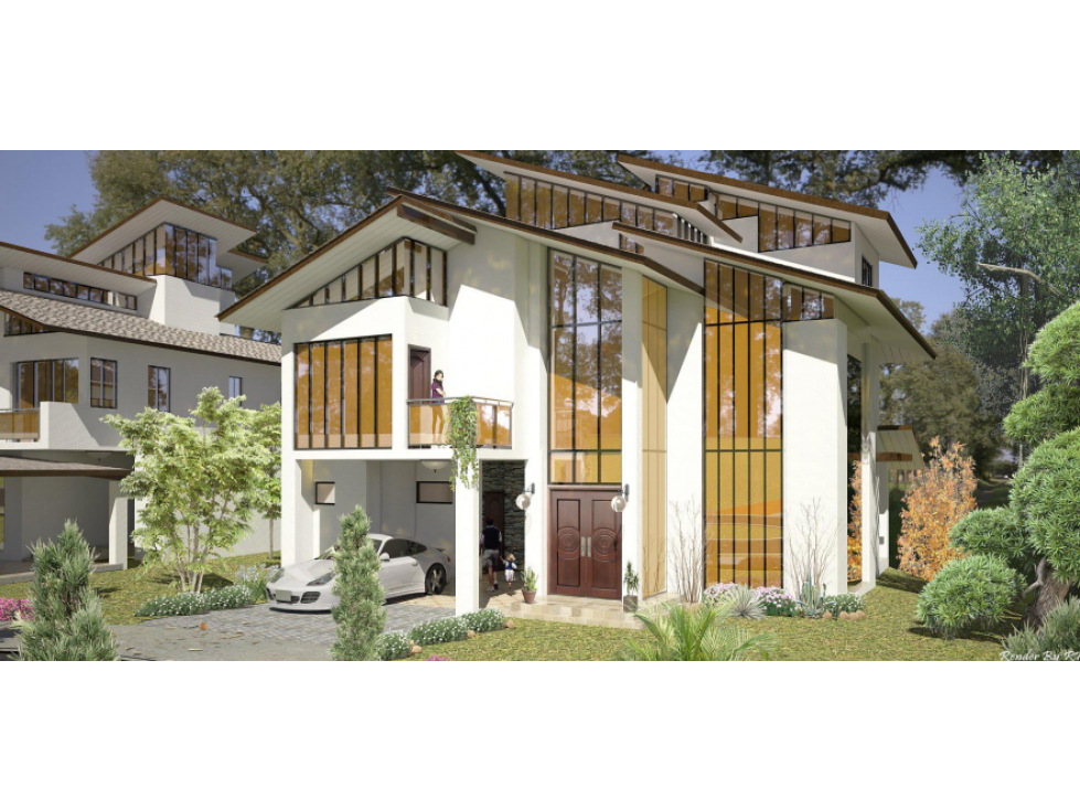 Venta de Casa en Albrook, Panamá — foto 6