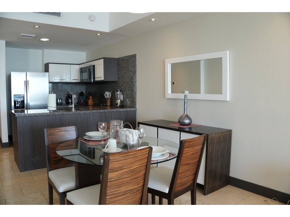 Apartamentos en Venta Punta Pacifica — foto 5
