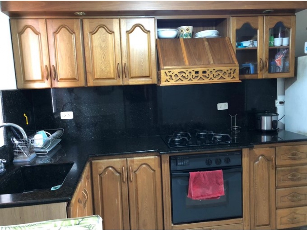Venta de apartamento en La Castellana