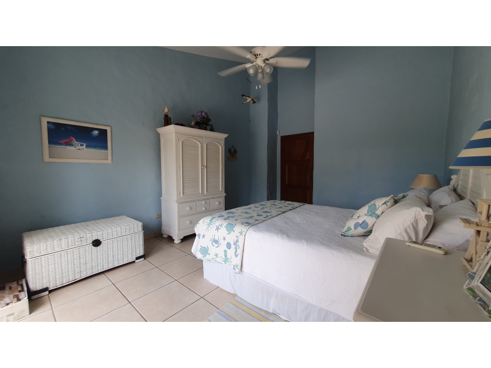 Se vende casa en Punta Barco Village, San Carlos — foto 3
