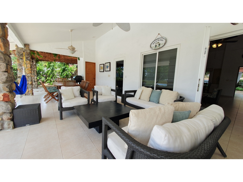Se vende casa en Punta Barco Village, San Carlos — foto 6