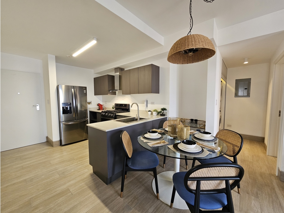 Venta de Apartamento en Hato Pintado Ciudad de Panamá — foto 3