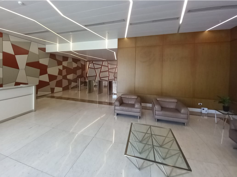 Venta de Local Comercial nuevo PH Atrium Tower Obarrio — foto 2