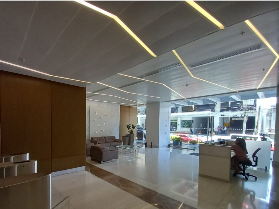 Venta de Local Comercial nuevo PH Atrium Tower Obarrio — foto 3