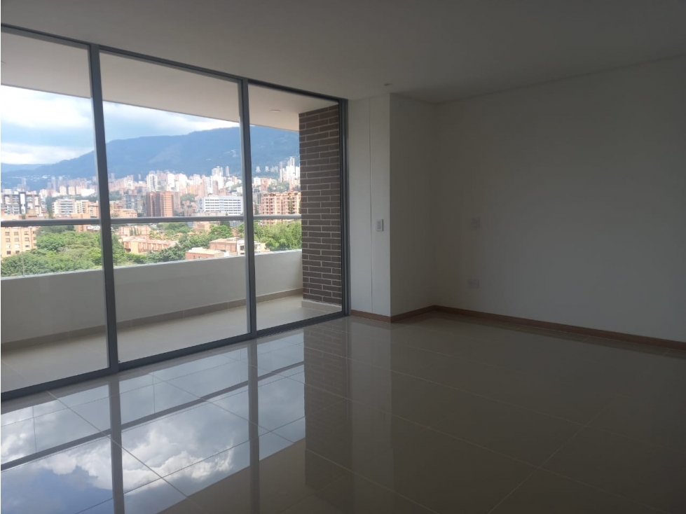 Venta de Apartamento en envigado