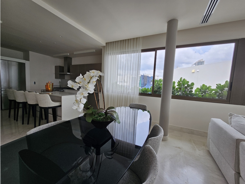 Alquiler de apartamento en Ocean Reef Islands — foto 6