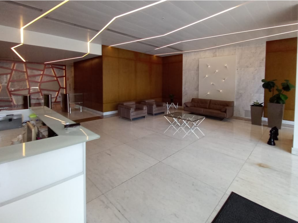 Venta de Local Comercial nuevo PH Atrium Tower Obarrio — foto 4