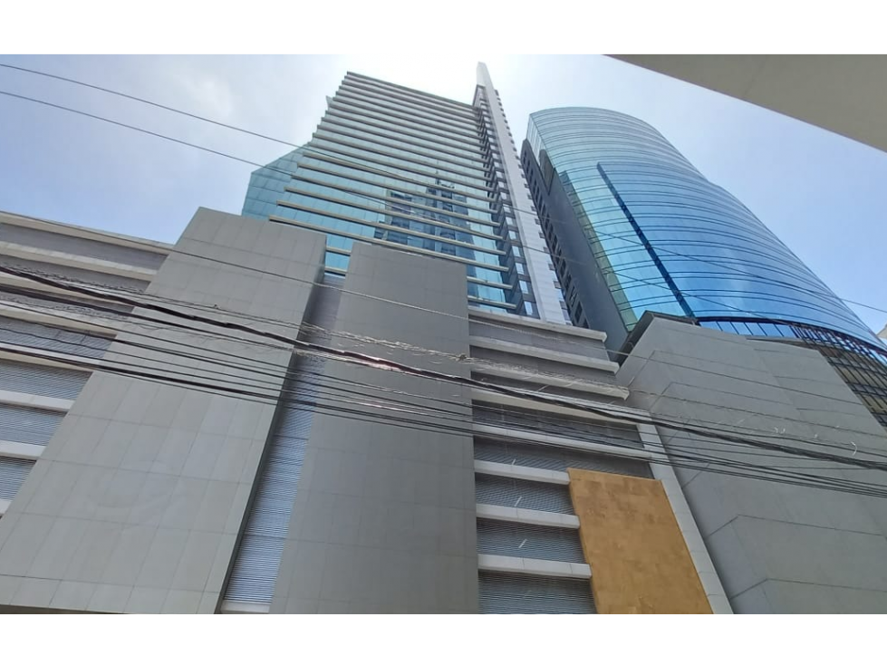 Venta de Local Comercial nuevo PH Atrium Tower Obarrio — foto 5