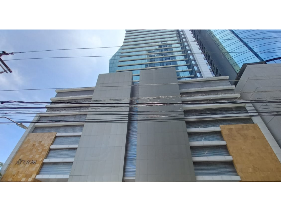 Venta de Local Comercial nuevo PH Atrium Tower Obarrio — foto 6