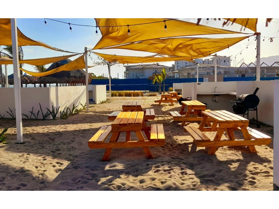 Venta de Apartamentos en PH Aires del Mar, Playa caracol, Panamá - 2