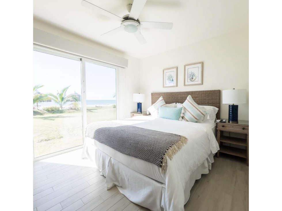 Venta de Apartamentos en PH Aires del Mar, Playa caracol, Panamá - 5