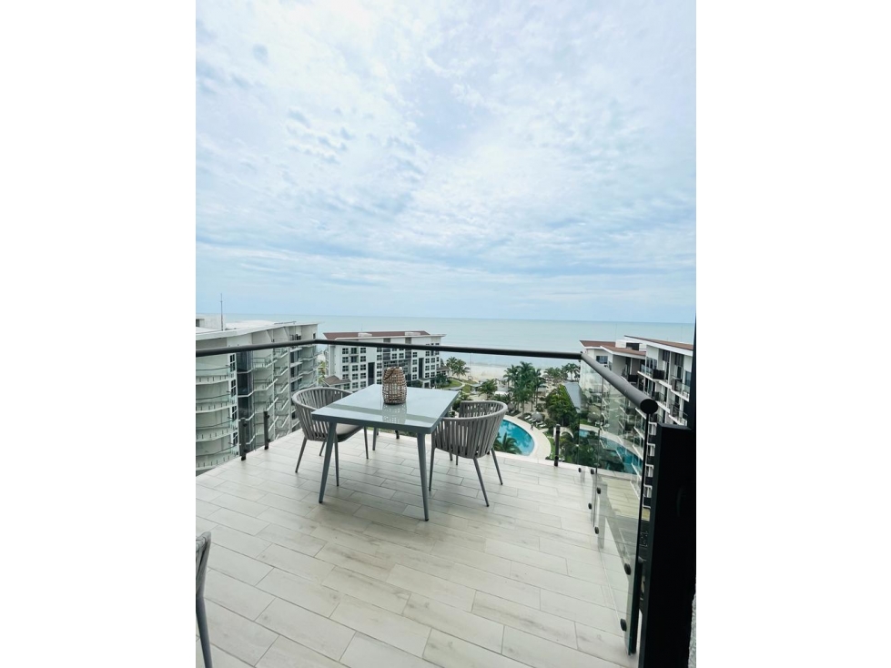 Venta de Apartamentos en PH Aires del Mar, Playa caracol, Panamá - 6