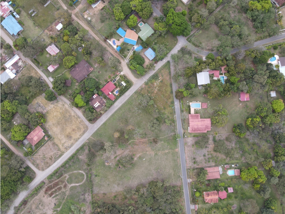 Se Vende lote en esquina en Nueva Gorgona, Chame — foto 2