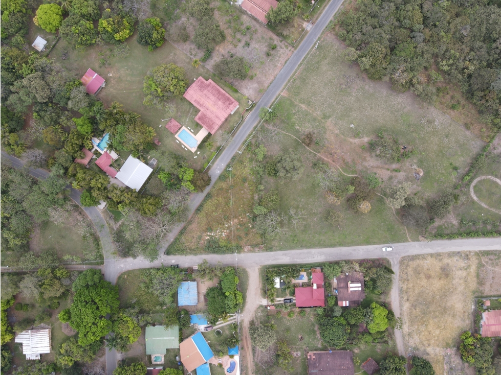 Se Vende lote en esquina en Nueva Gorgona, Chame — foto 3