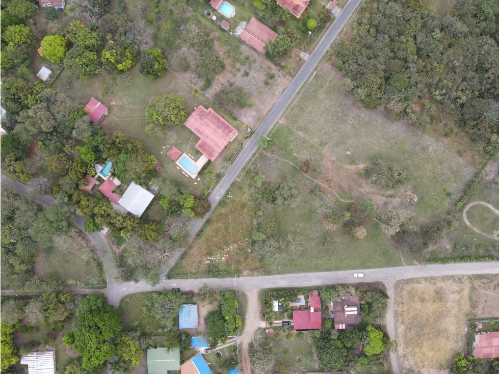 Se Vende lote en esquina en Nueva Gorgona, Chame — foto 4