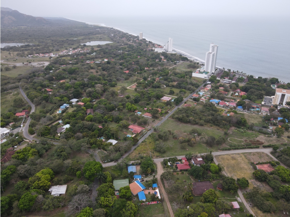 Se Vende lote en esquina en Nueva Gorgona, Chame — foto 6