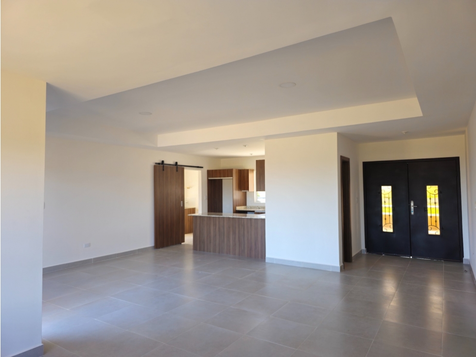 Se Vende Casa Campestre en Alto Boquete, Chiriquí - 3