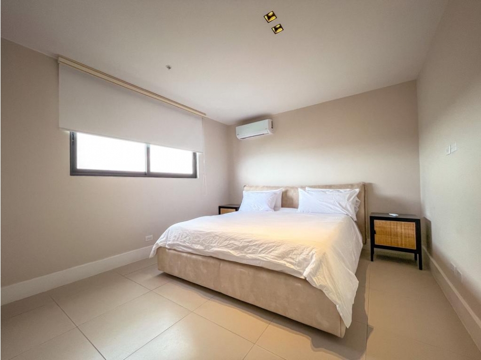 Se Vende Penthouse en Punta Caelo, San Carlos — foto 4
