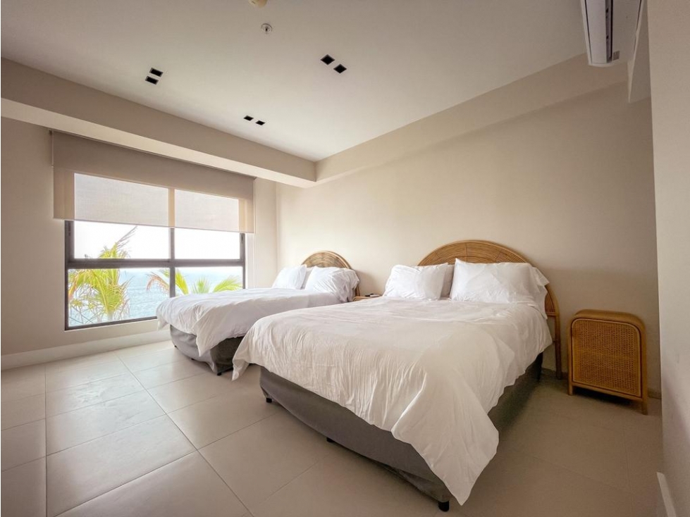 Se Vende Penthouse en Punta Caelo, San Carlos — foto 6