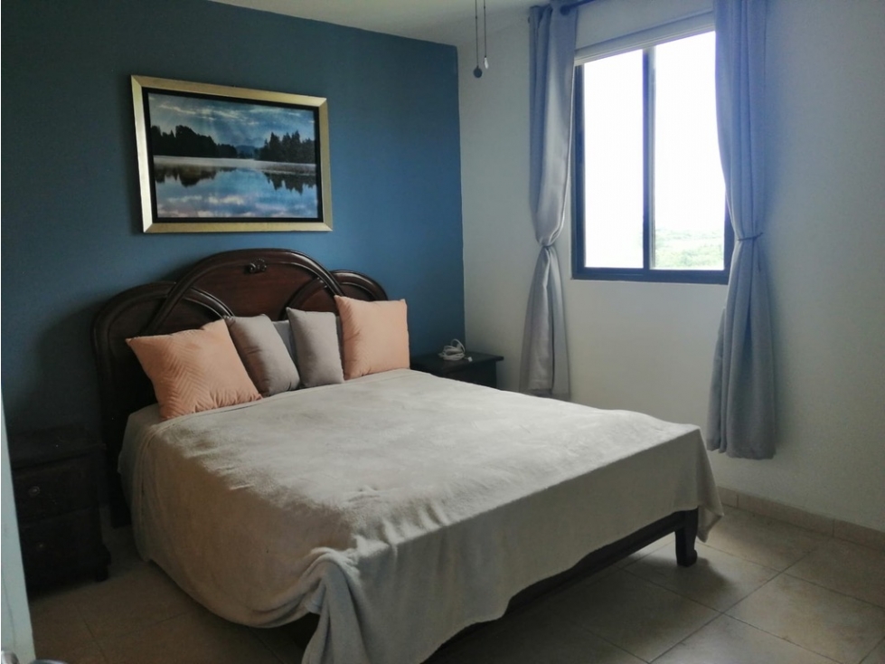SE VENDE APARTAMENTO EN PLAYA BLANCA — foto 4
