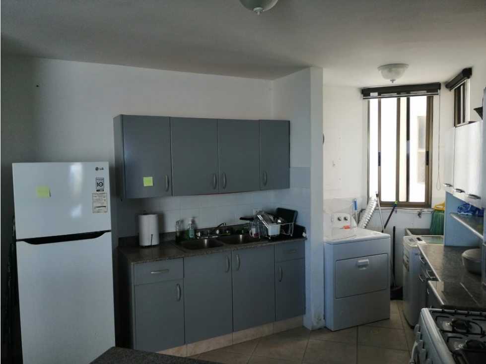 SE VENDE APARTAMENTO EN PLAYA BLANCA — foto 3