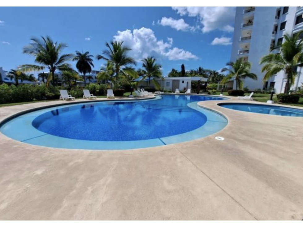 SE VENDE APARTAMENTO EN PLAYA BLANCA — foto 6