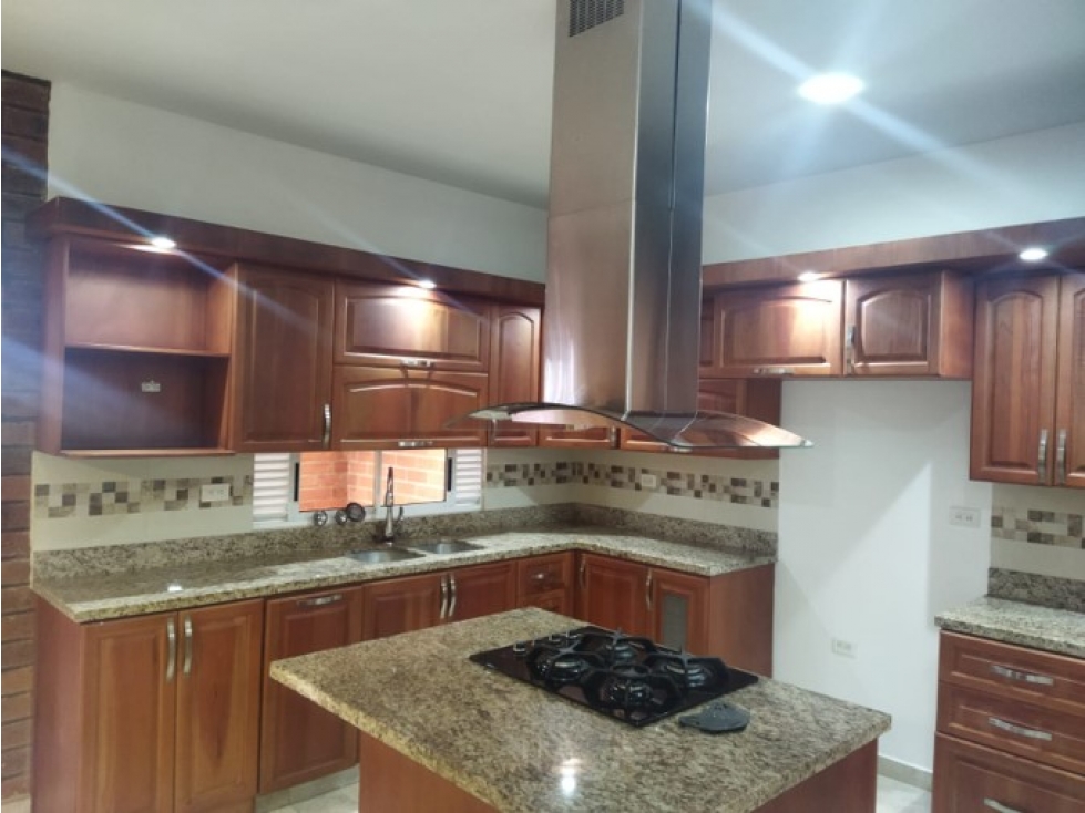 Casa para la ven La Estrella