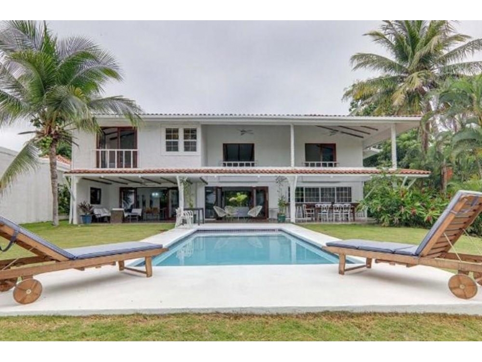 Se vende casa en PH El Cortijo, Costa Esmeralda, San Carlos — foto 3