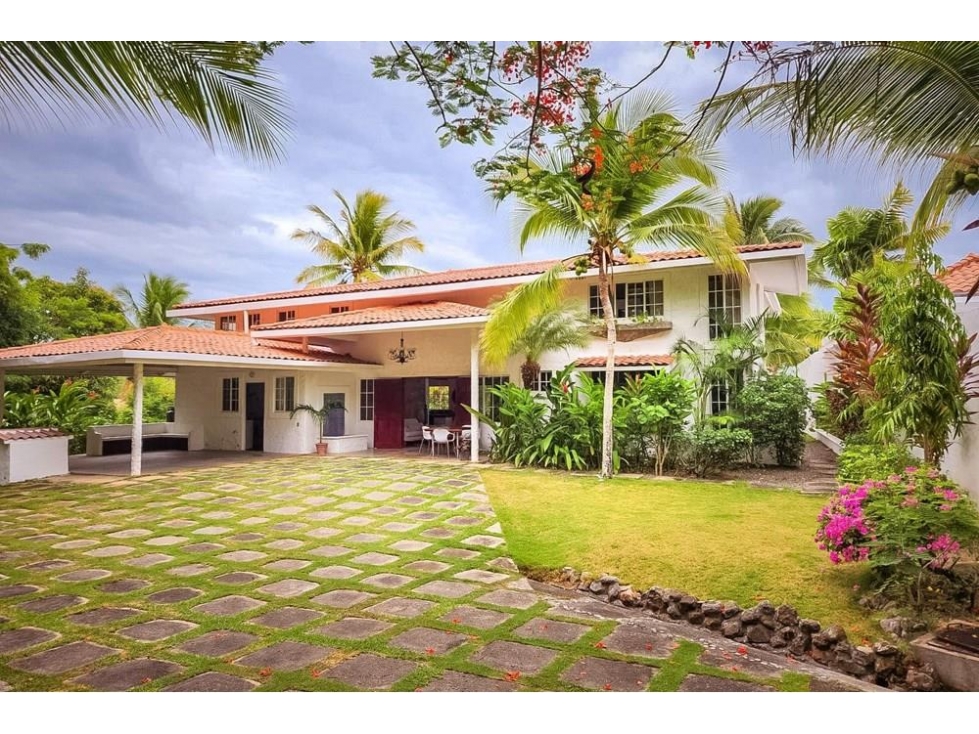 Se vende casa en PH El Cortijo, Costa Esmeralda, San Carlos — foto 5