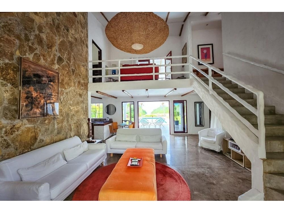 Se vende casa en PH El Cortijo, Costa Esmeralda, San Carlos — foto 6