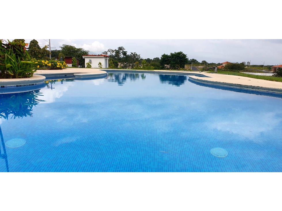 Se vende casa campestre en San Carlos, Panamá Oeste — foto 2