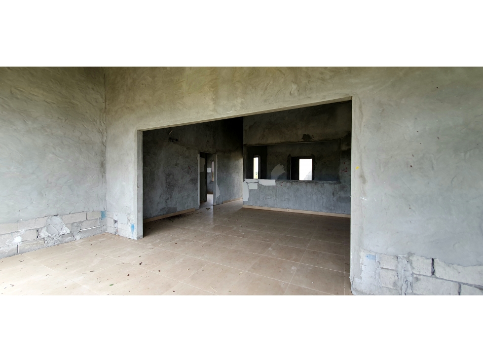 Se vende casa campestre en San Carlos, Panamá Oeste — foto 4