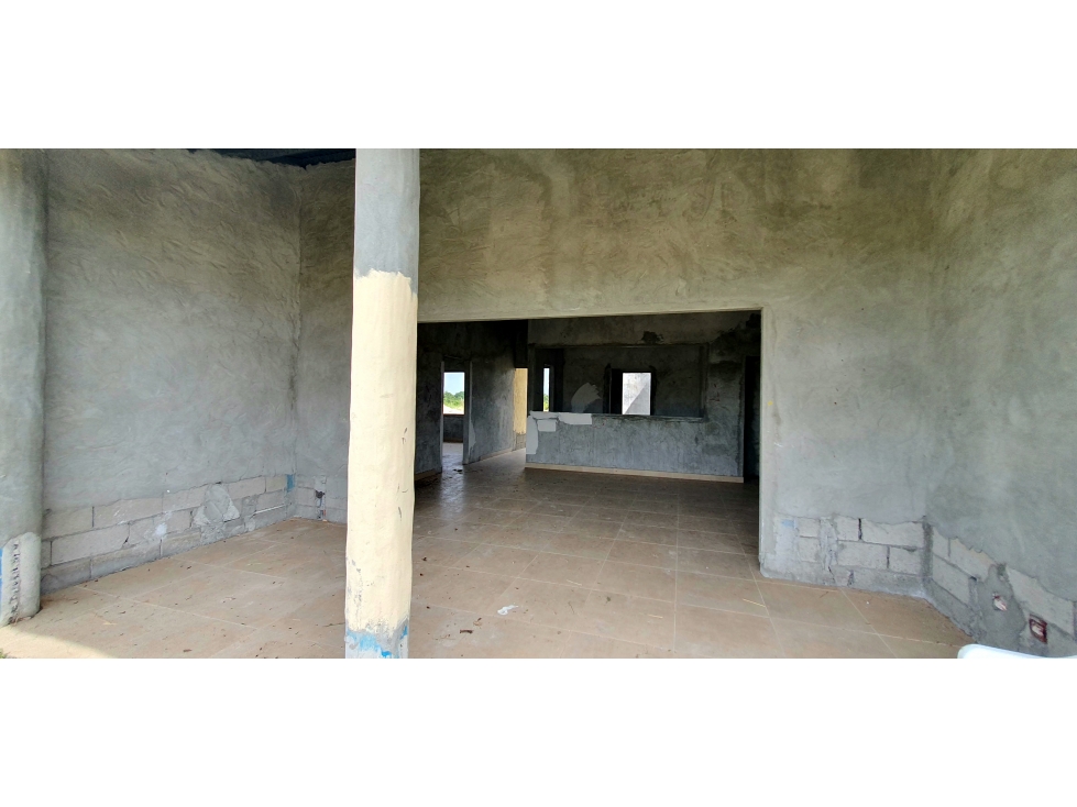 Se vende casa campestre en San Carlos, Panamá Oeste — foto 5