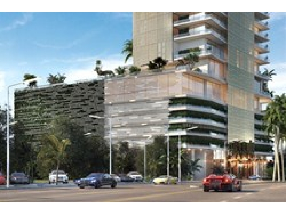 Venta de apartamento en PH La Maison, Santa María, Costa del Este