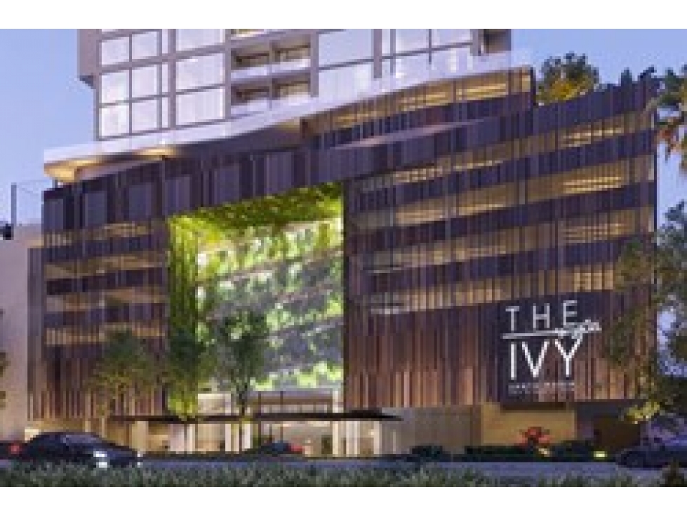 Venta de Apartamento en Venta en PH The Ivy en Santa María