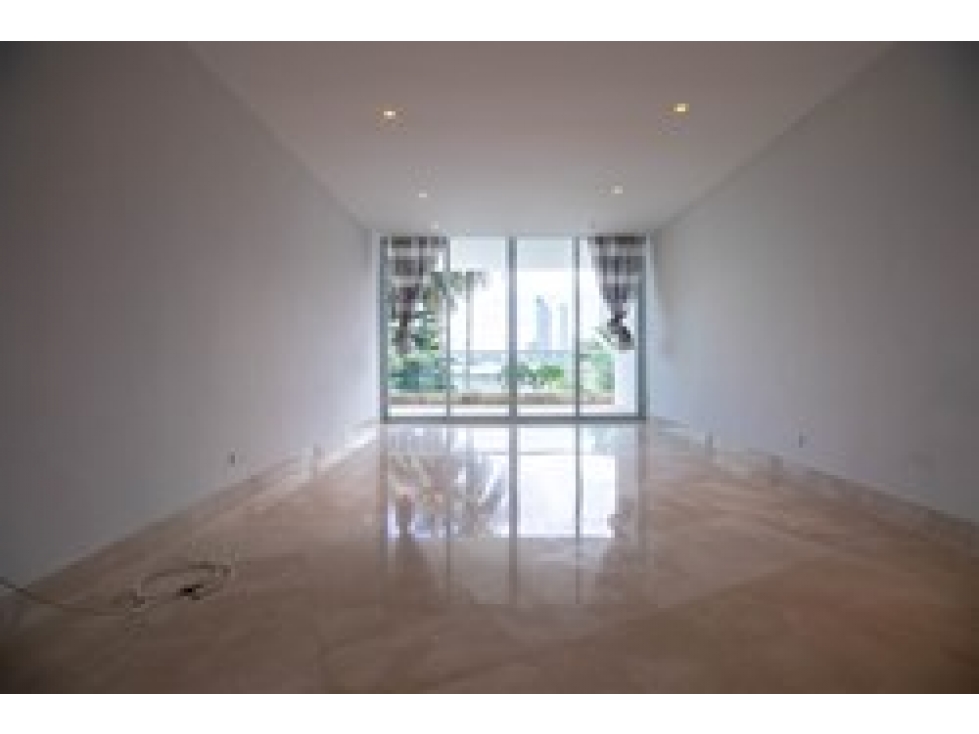 Alquiler de apartamento vacío en PH Miradores, Punta Pacifica