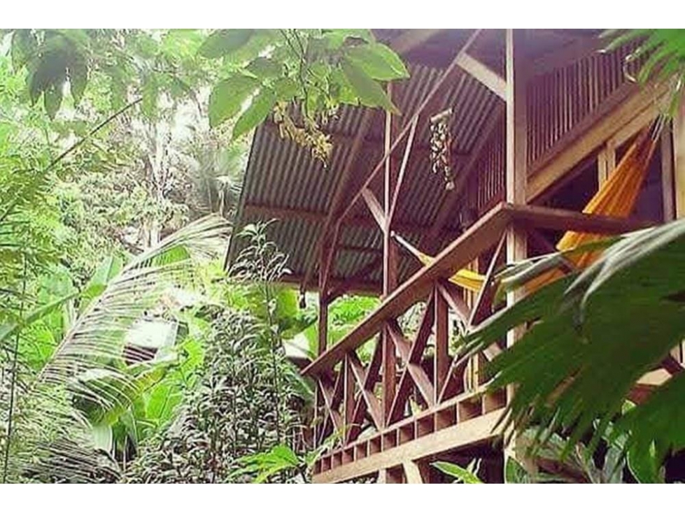 Se vende negocio en Bastimentos, Bocas del Toro - 2