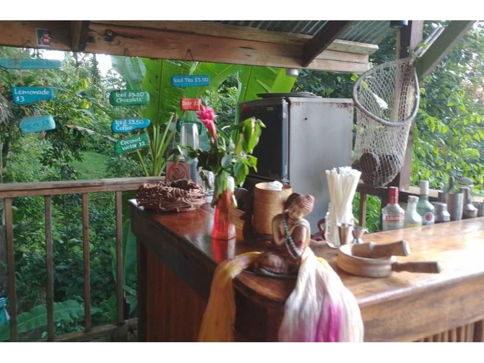 Se vende negocio en Bastimentos, Bocas del Toro - 4